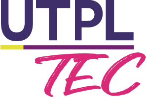 Logo UTPL TEC